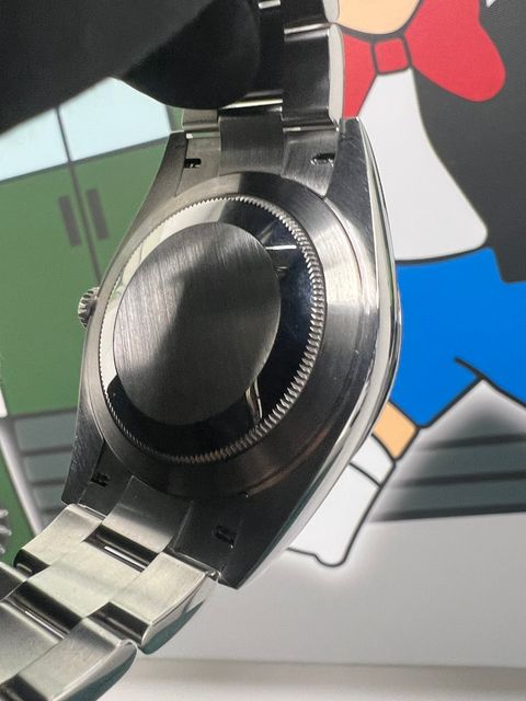 Rolex Datejust 41 126300 Image 3